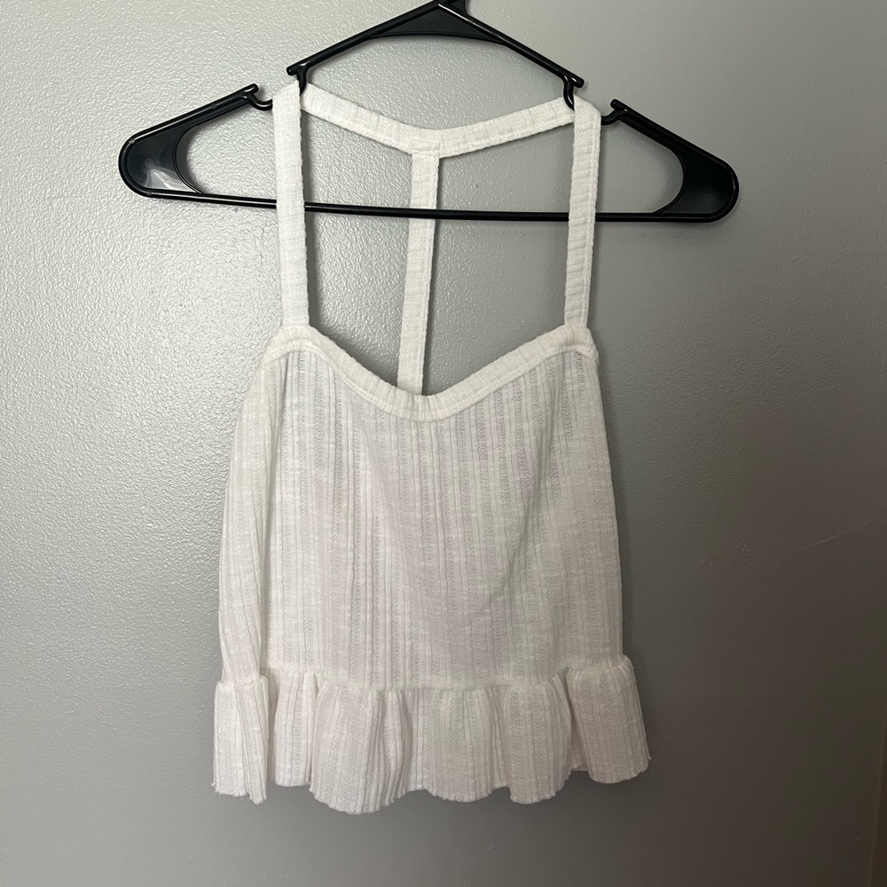 Vestique Tank